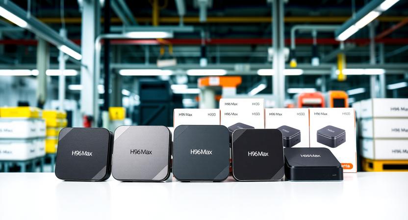 cruise IPTV Android TV box solution