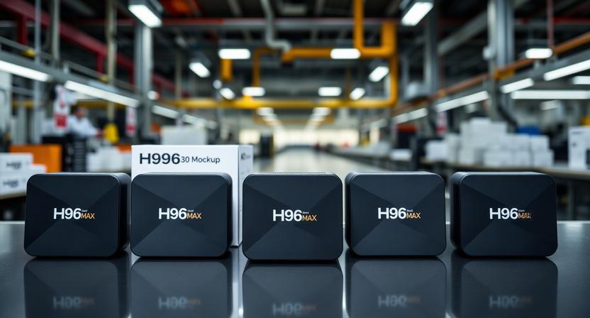 cruise network streaming Android TV box