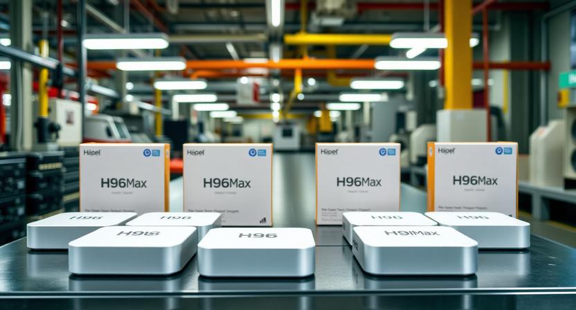 cruise ship Android TV box supplier