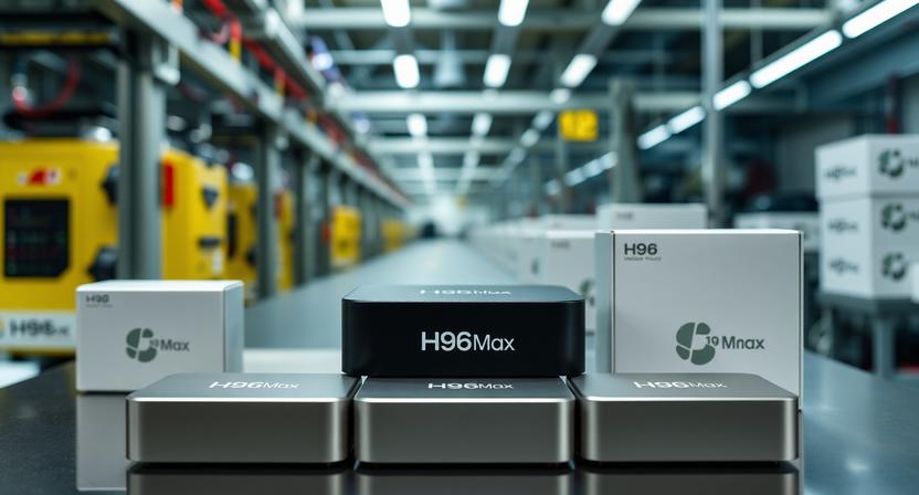 custom Android features for TV boxes