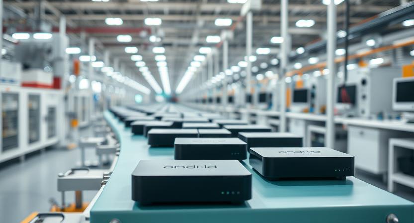 custom android box manufacturer