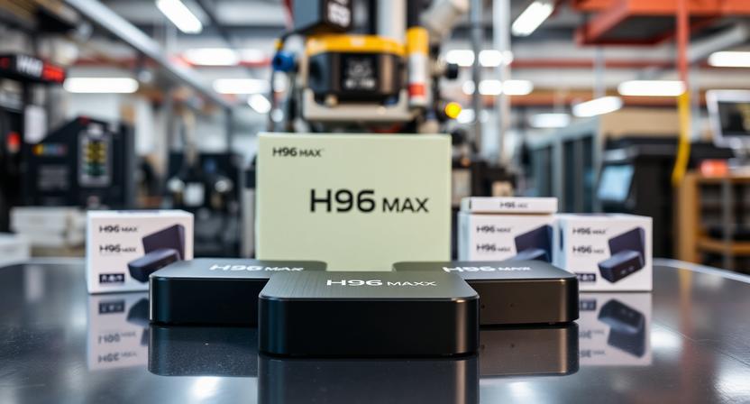 custom firmware OEM Android TV box