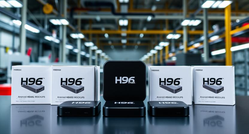 custom firmware OEM Android box