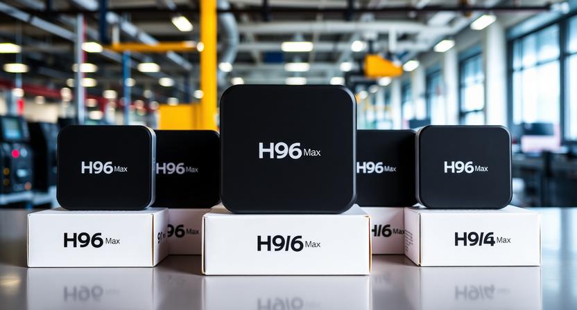 customized Smart TV box supplier