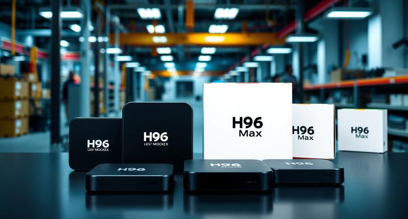 dependable rockchip android tv box supply