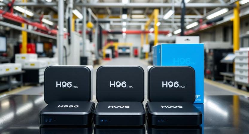 digital billboard Android box controller