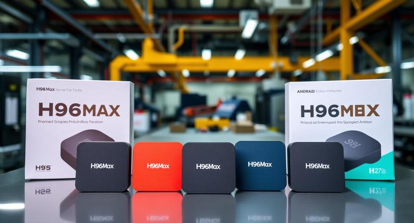 digital classroom transformation box