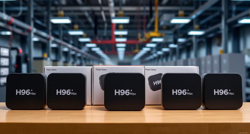 digital screen network Android box system