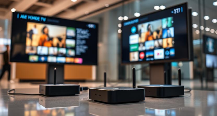 digital signage oem odm android box