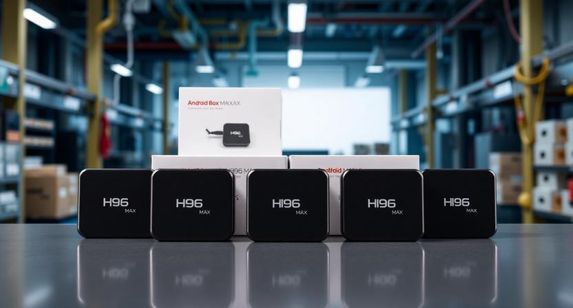 dormitory IPTV content distribution