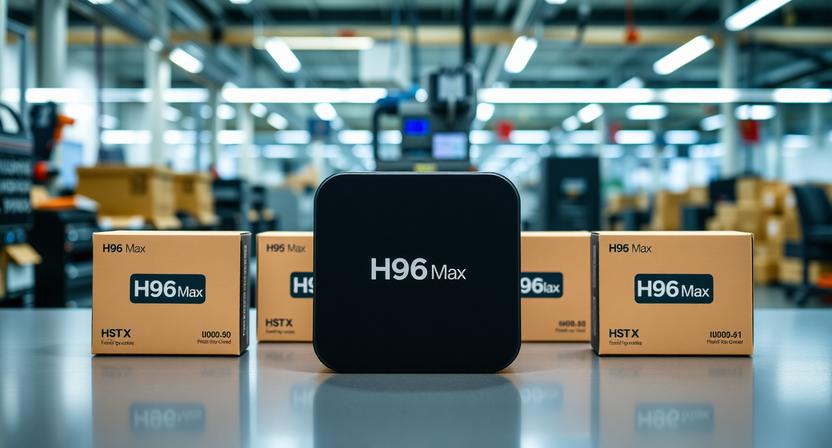 dual band WiFi Android box manufacturer