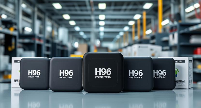 economic Android TV box OEM