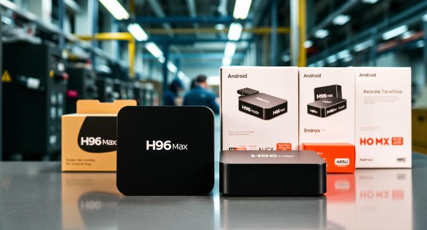 education technology Android TV box