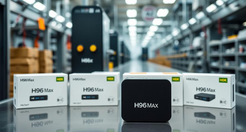 educational Android TV box supplier