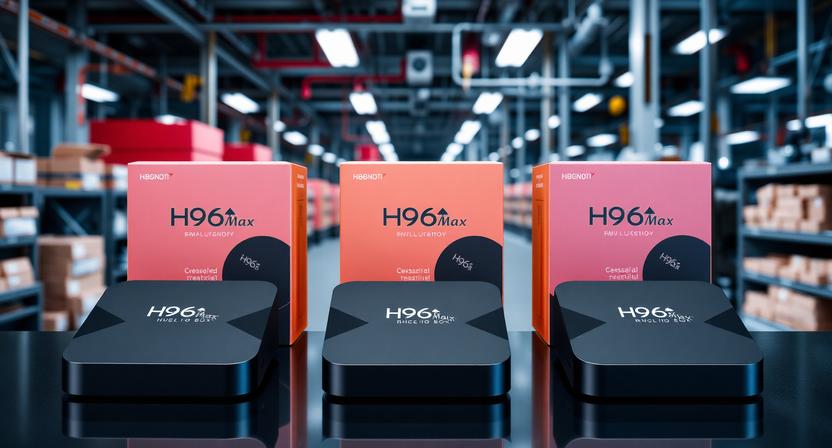 educational institution Android TV box