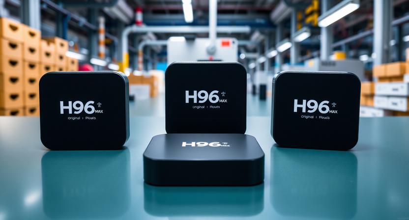 enterprise digital signage Android system