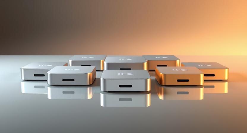 exclusive android box manufacturer
