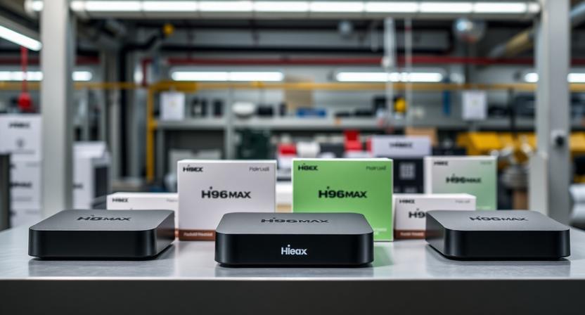 factory-direct Android TV box Egypt