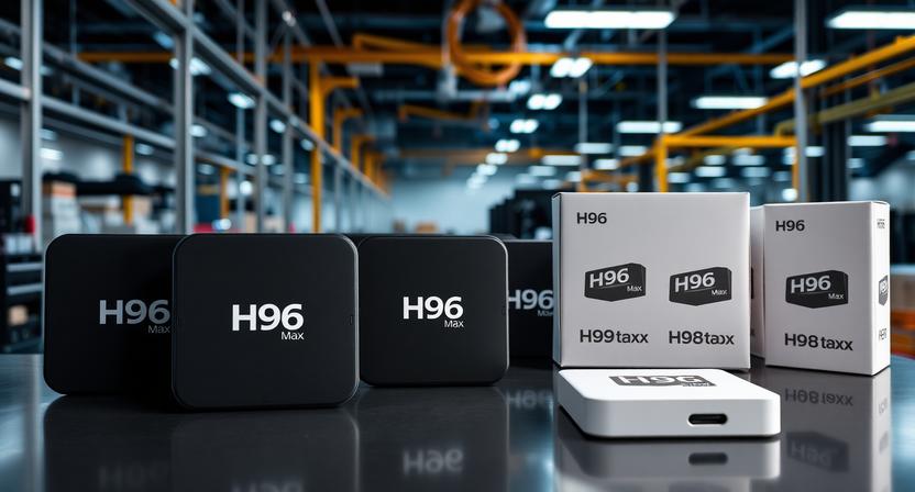 factory direct Android TV box Austria