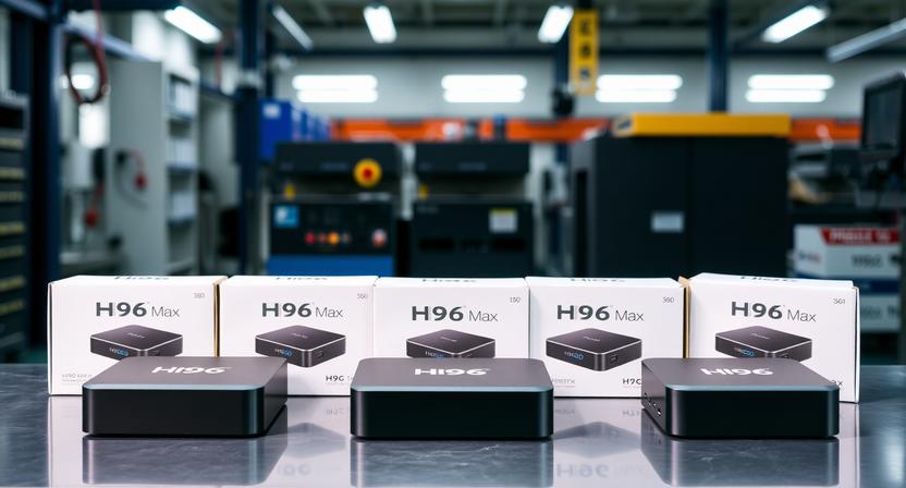 factory direct Android TV box China