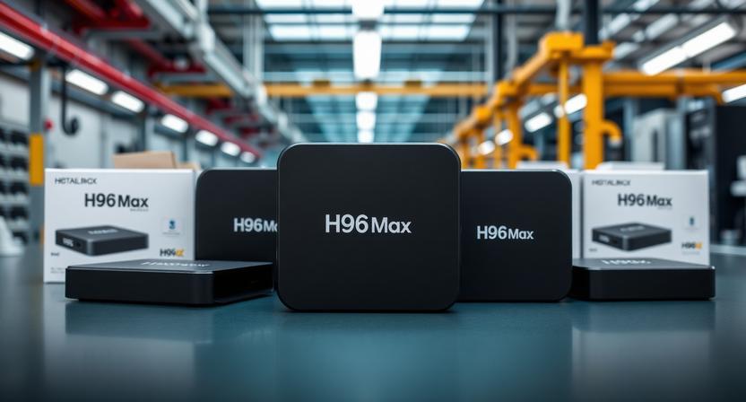 factory direct Android TV box Indonesia