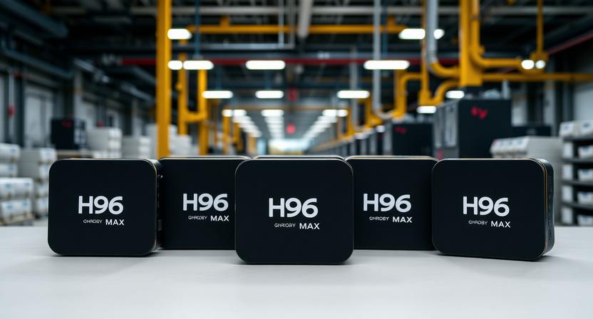 factory direct Android TV box Romania