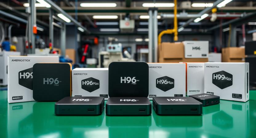 factory direct Android TV box Thailand