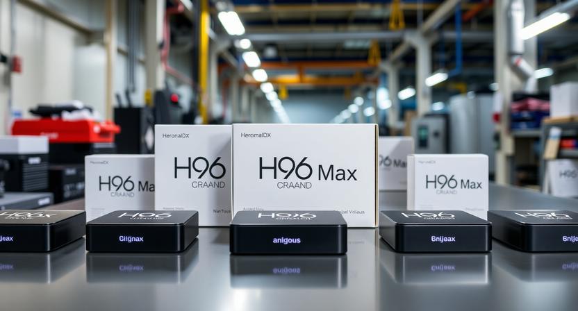 factory direct Android TV box wholesale