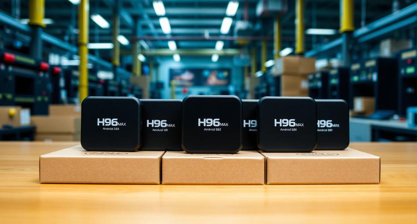 factory direct Android box Malaysia