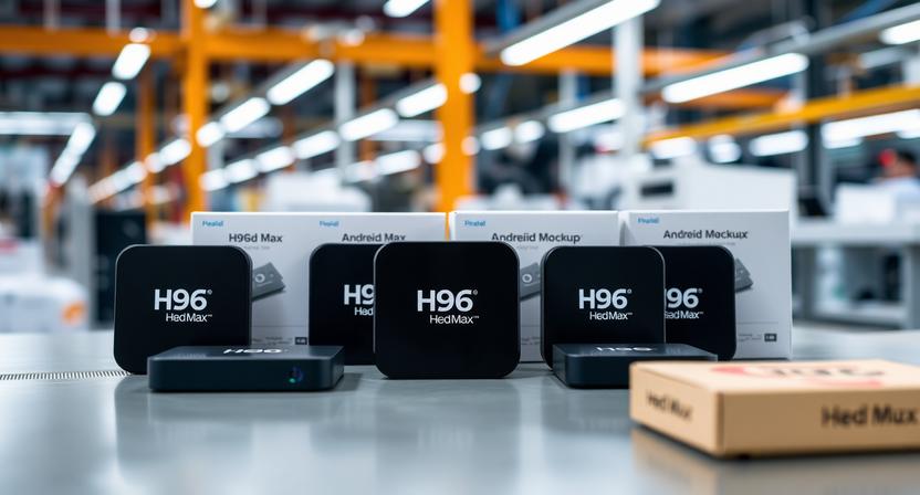 fast streaming Android box solution