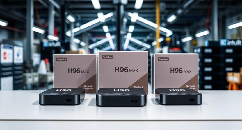 global Smart TV box reseller supply