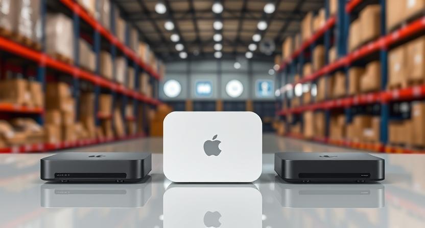 global android box distribution