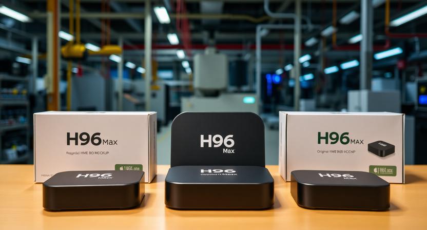 global brand smart tv box sourcing