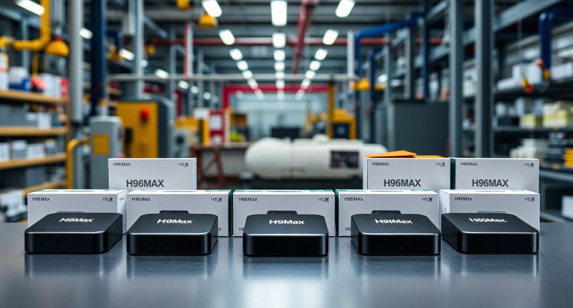 global clients Android box ODM partner