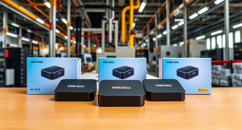 global device growth Smart TV box