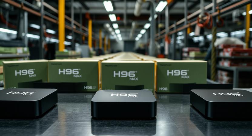 global distributor OEM Android box supply