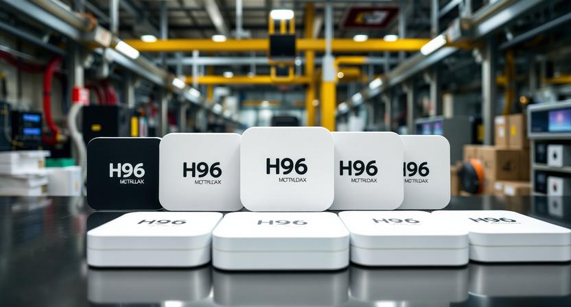 global importer TV box supplier