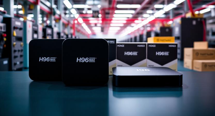 global reseller android media box sourcing