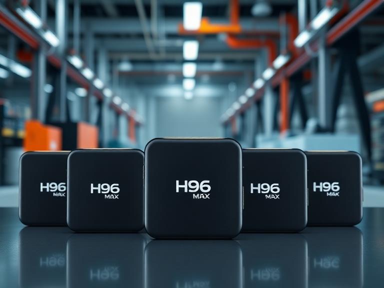 global set top box supplier