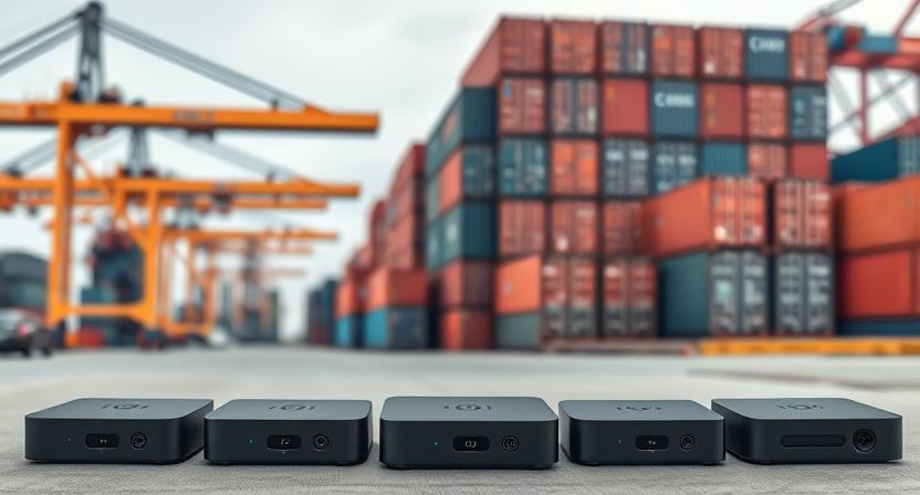 global smart tv box partner