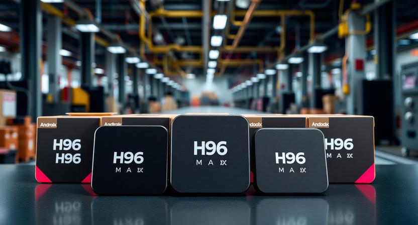 high-demand Peru market Android box