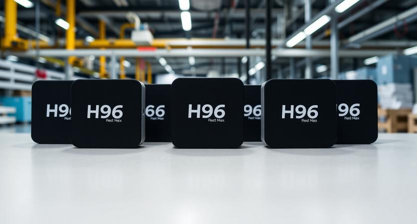 high-performance Android 15 TV box