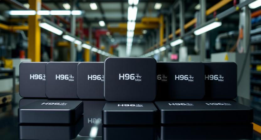 high-quality Android TV box Nigeria