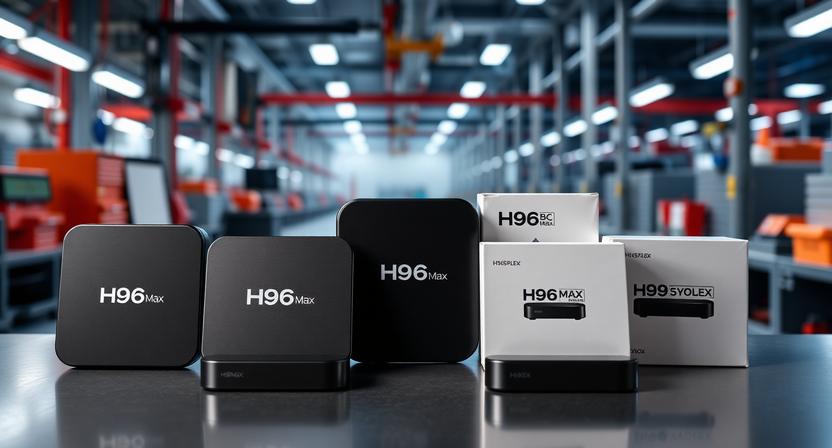 high-volume Android stick supplier