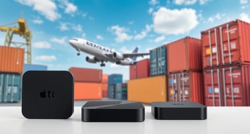high performance android box supplier