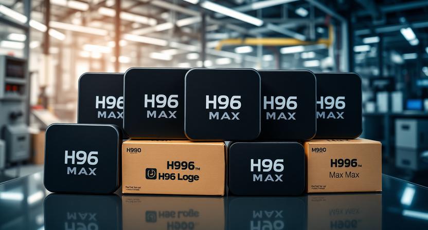 high quality 4GB RAM Android box