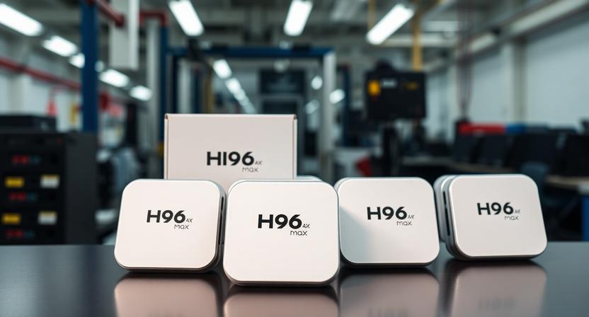 high quality Android TV box Africa