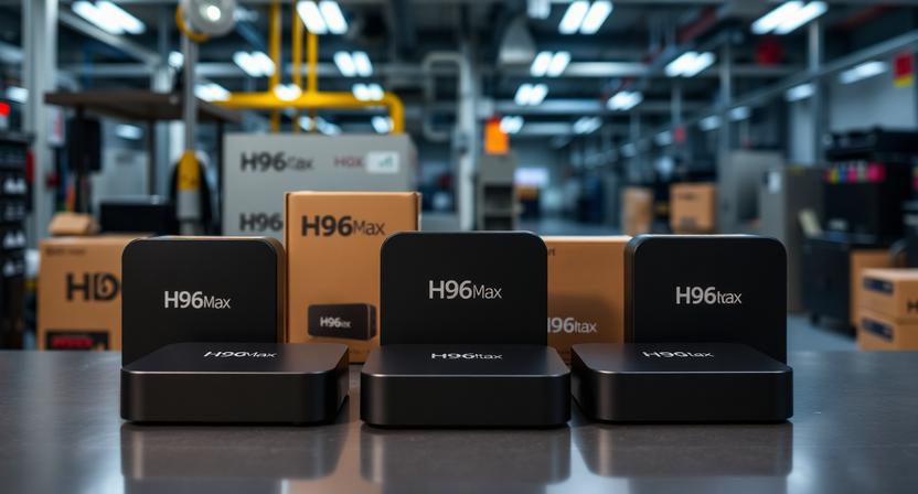 high quality Android TV box China