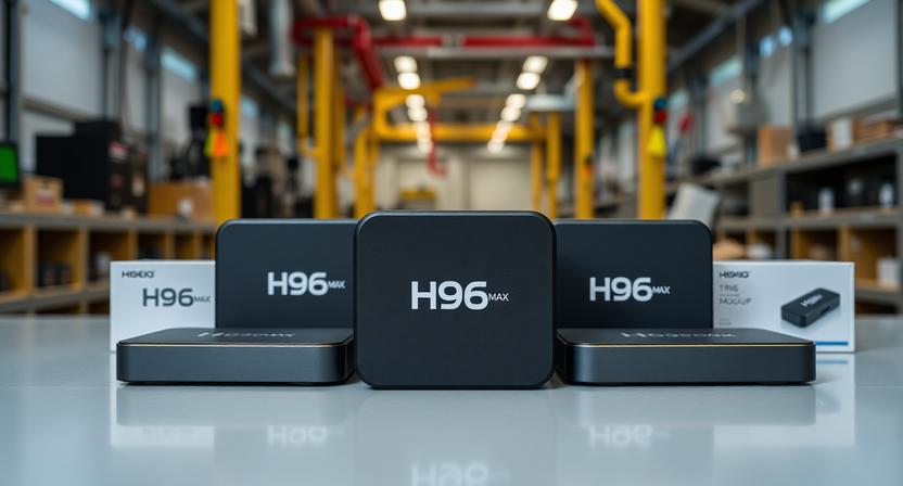 high quality Android TV box China