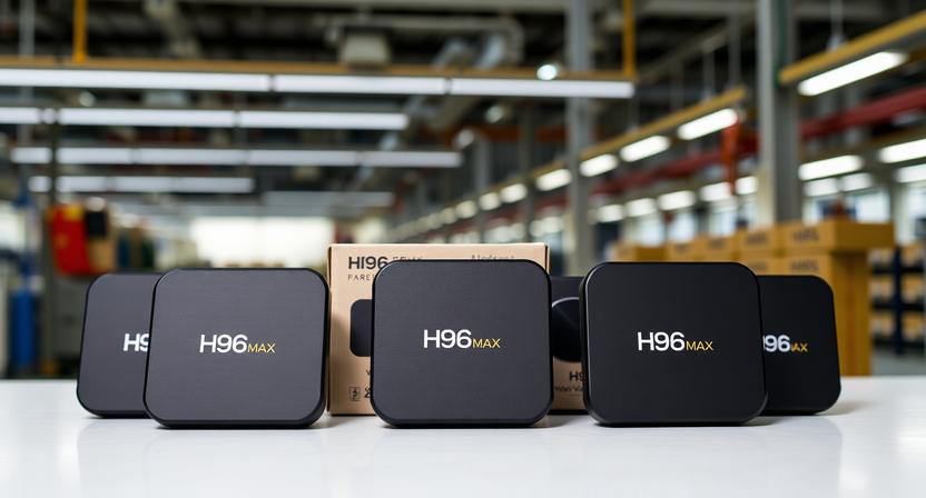 high quality Android TV box Japan market